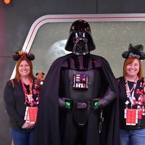 Meet your Posher, Katrina